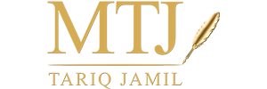 MTJ Logo