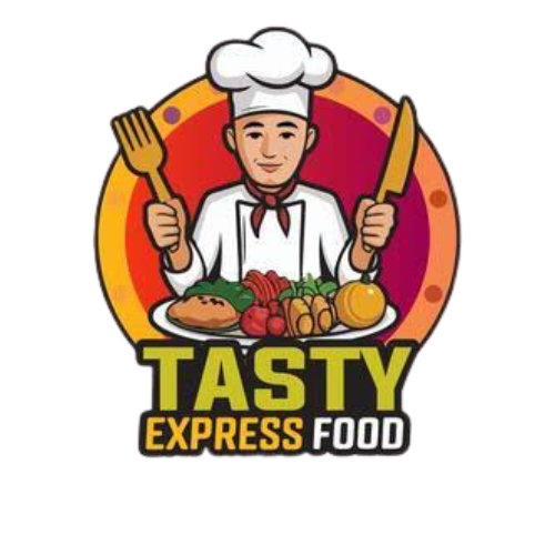 tasty food